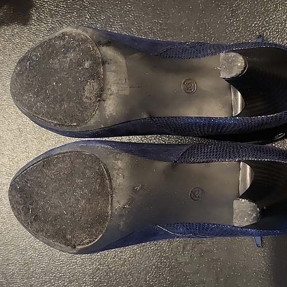 Ankle boot - Picture 5 of 6